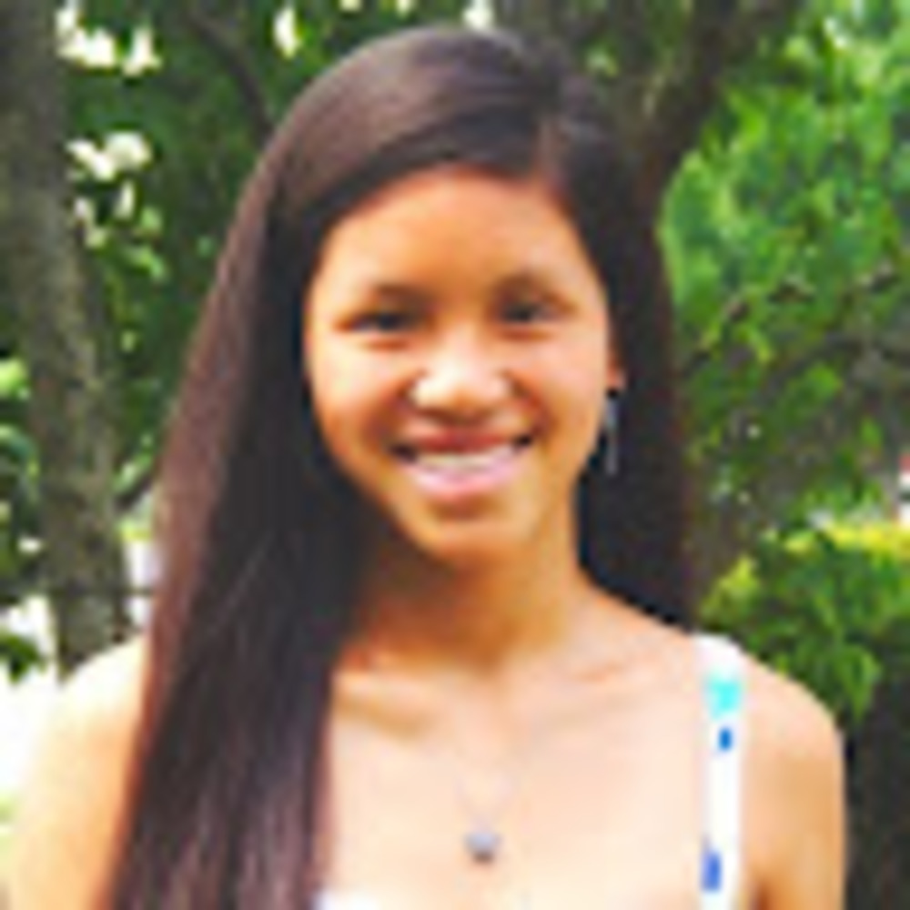 Meet your Posher, Mia